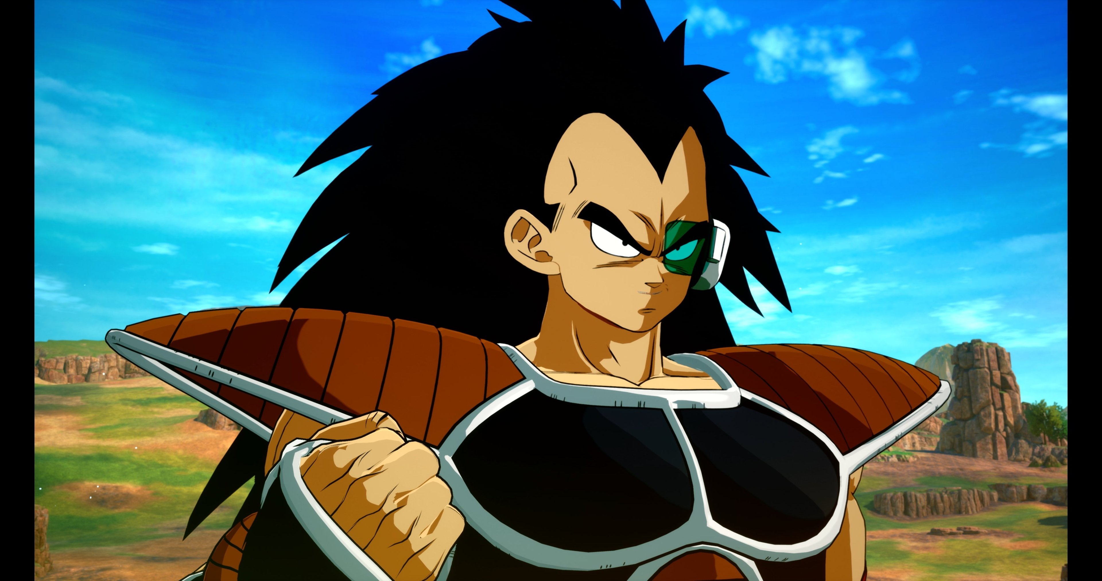 Dragon Ball: Sparking! Zero - Imagen 16